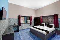 OYO Hotel O Singar Nagar Metro Station Lucknow Formerly Highway Inn