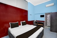 OYO Hotel O Singar Nagar Metro Station Lucknow Formerly Highway Inn