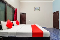 Hotel O The Highway Inn