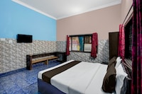 Hotel O Singar Nagar Metro Station Lucknow Formerly Highway Inn