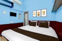 Hotel O Singar Nagar Metro Station Lucknow Formerly Highway Inn