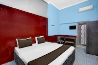Hotel O Singar Nagar Metro Station Lucknow Formerly Highway Inn