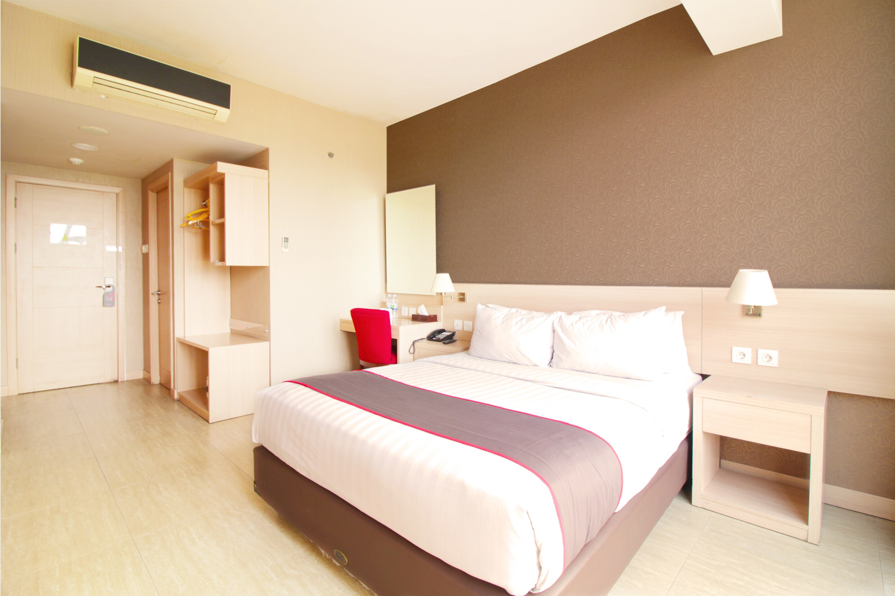 Collection O 17 Hotel Btc Bandung Bandung Harga Terbaru Rp211200