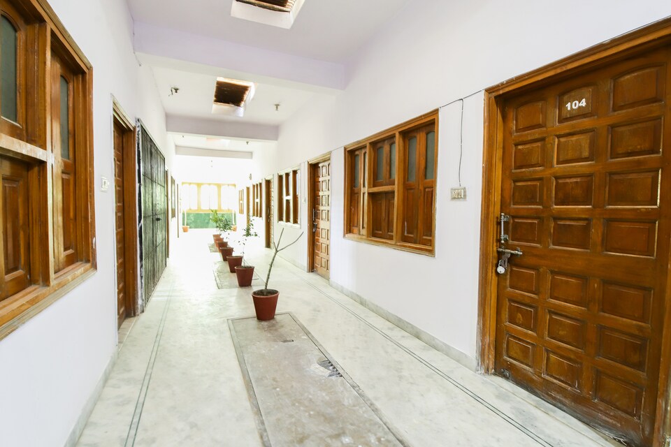 OYO 49572 Hotel Pratap, Udaipur Central, Udaipur