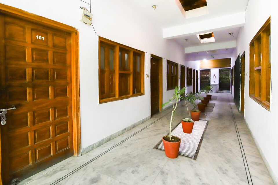 OYO 49572 Hotel Pratap, Udaipur Central, Udaipur