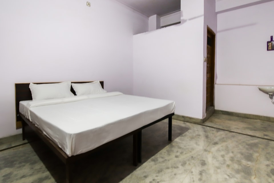 OYO 49572 Hotel Pratap, Udaipur Central, Udaipur