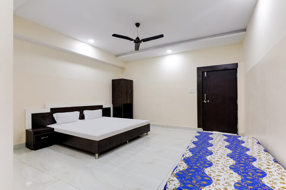 SPOT ON 49574 Kapoor Paradise, Vidisha, Vidisha