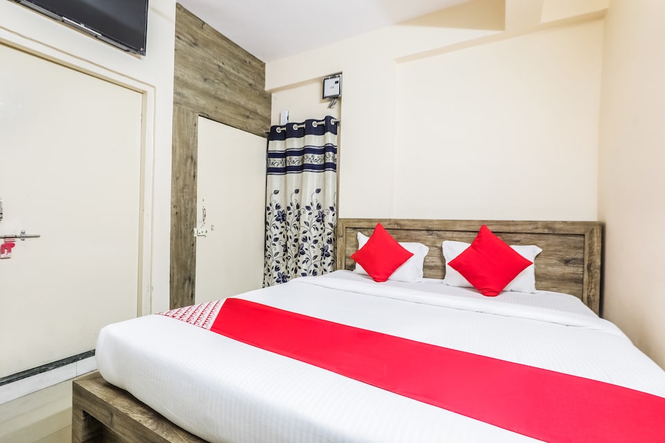 OYO 49578 Hotel Pleasure Suites, MP Nagar Bhopal, Bhopal