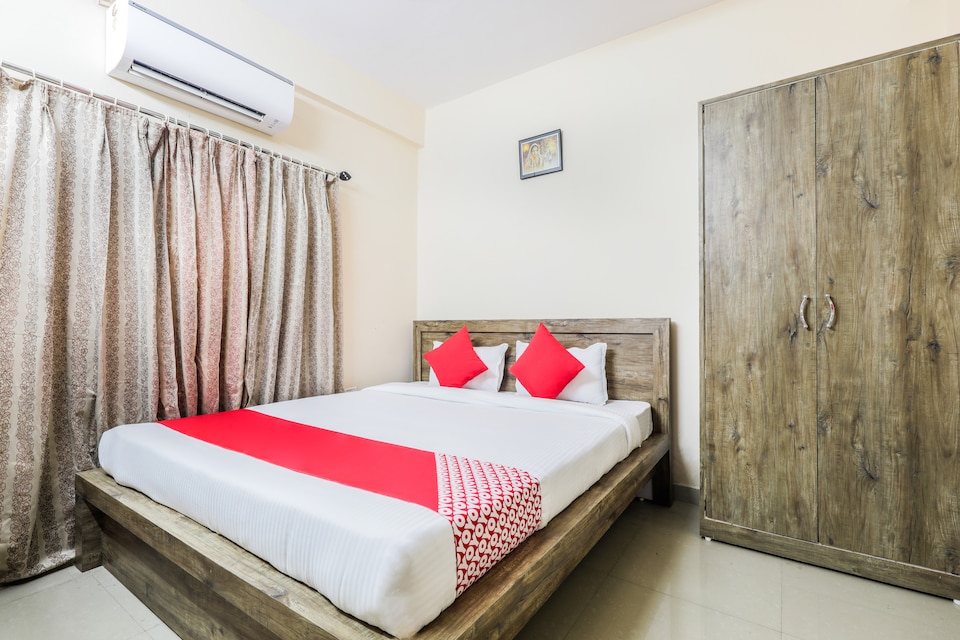 OYO 49578 Hotel Pleasure Suites, MP Nagar Bhopal, Bhopal