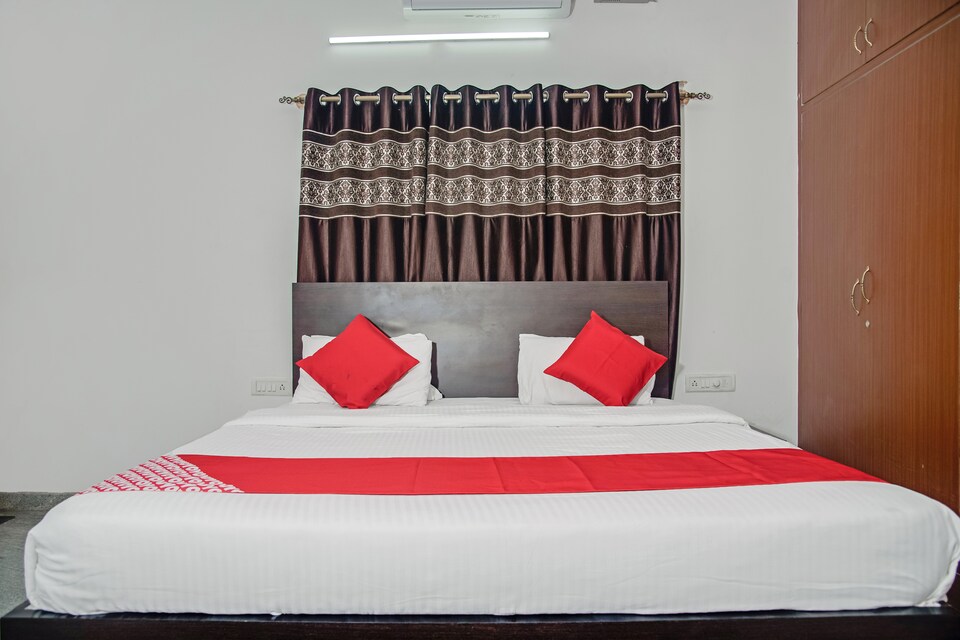 OYO 49581 Hotel Prince Delight, KR Puram Bangalore-II, बैंगलोर