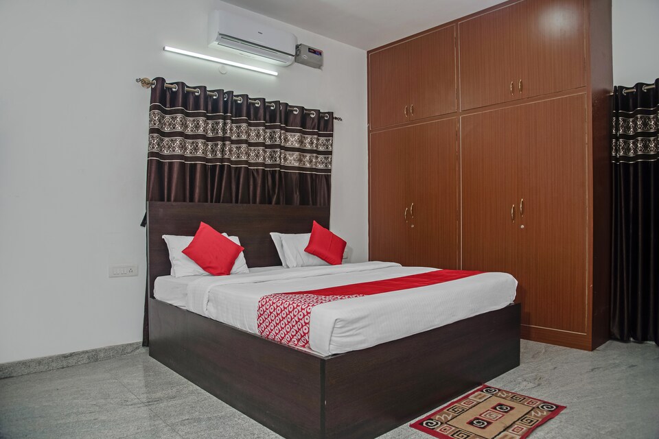 OYO 49581 Hotel Prince Delight, KR Puram Bangalore-II, बैंगलोर