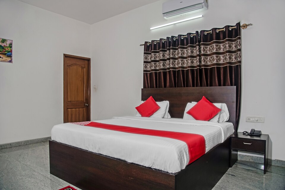 OYO 49581 Hotel Prince Delight, KR Puram Bangalore-II, बैंगलोर