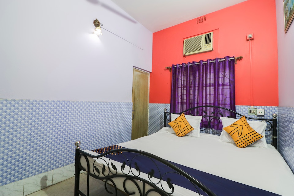 SPOT ON 49584 Asmi Hotel, Hoogly, Kolkata