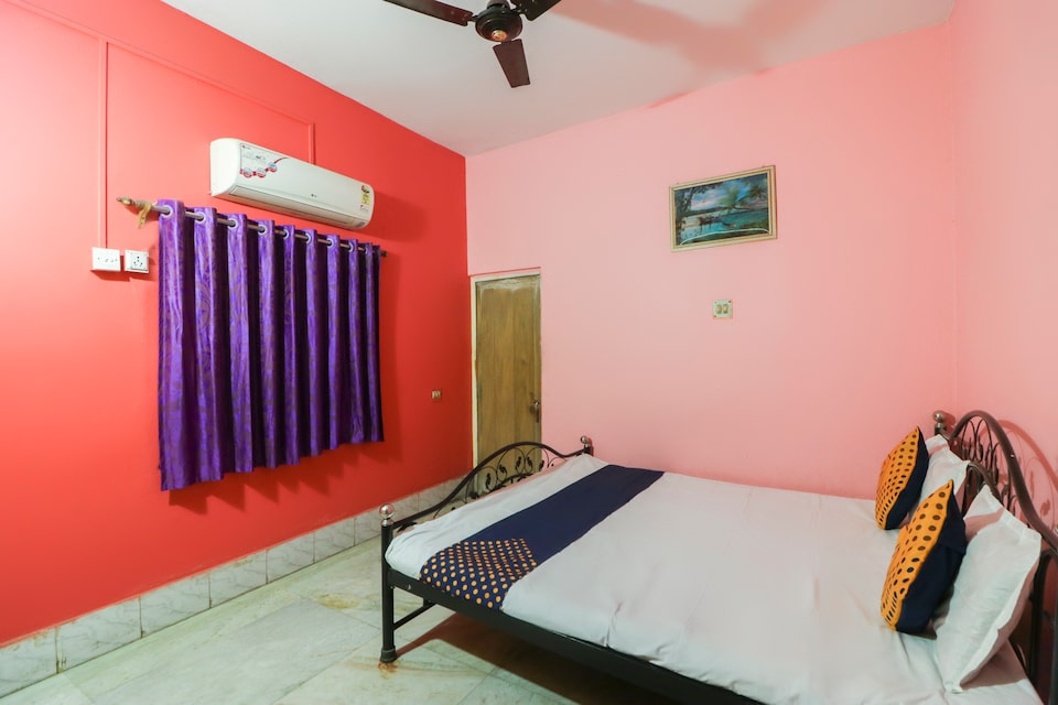 SPOT ON 49584 Asmi Hotel, Hoogly, Kolkata