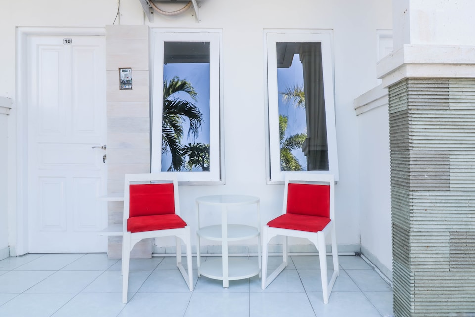 OYO 1486 Tantular Residence, Denpasar, Bali