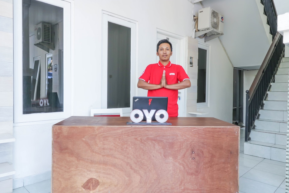 OYO 1486 Tantular Residence, Denpasar, Bali