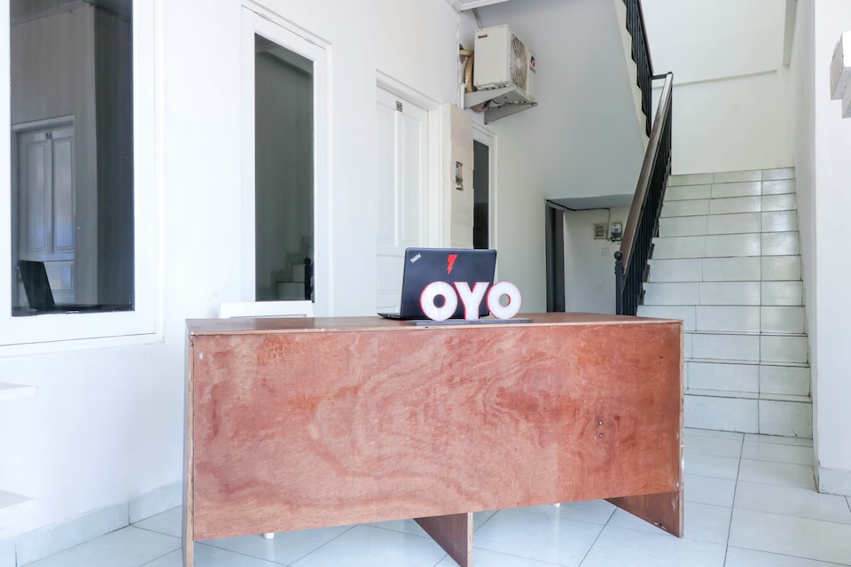 OYO 1486 Tantular Residence, Denpasar, Bali
