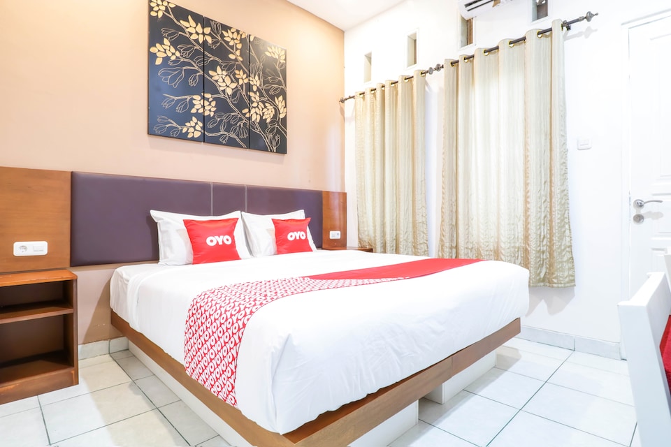 OYO 1486 Tantular Residence, Denpasar, Bali