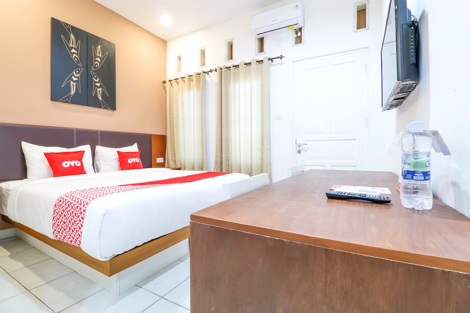 OYO 1486 Tantular Residence, Denpasar, Bali