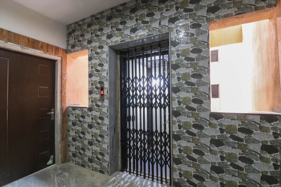 OYO 49588 Santosh Residency, Baliapanda Puri, Puri