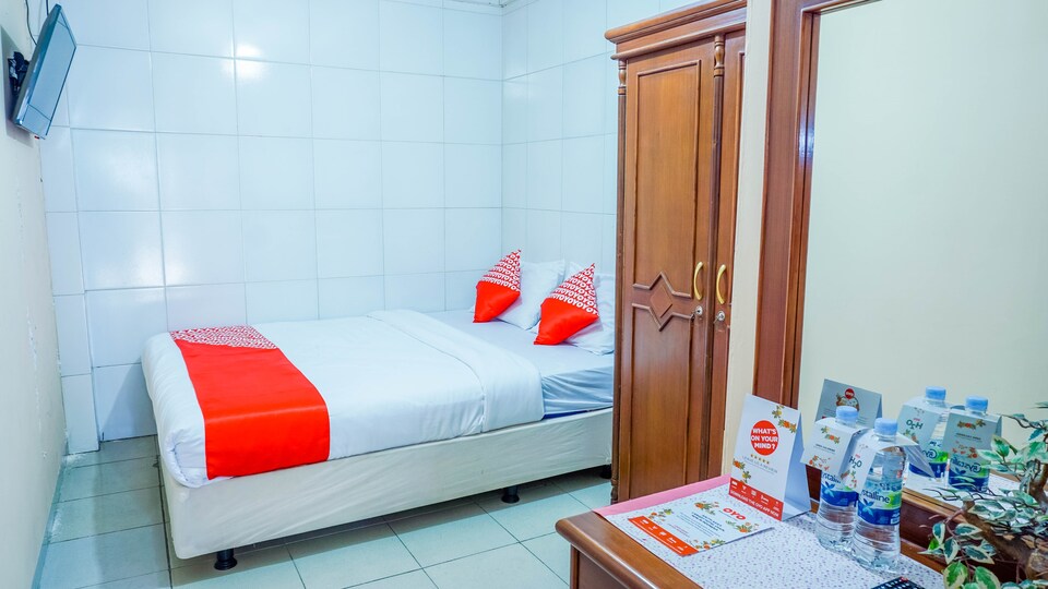 OYO 1488 Hotel Cemara Asri, Lembang, Kabupaten Bandung Barat