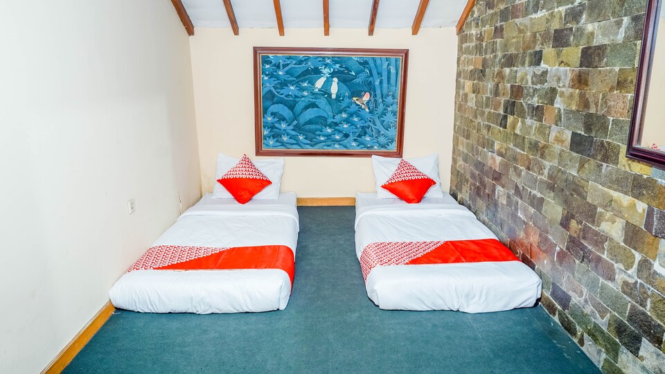 OYO 1488 Hotel Cemara Asri, Lembang, Kabupaten Bandung Barat