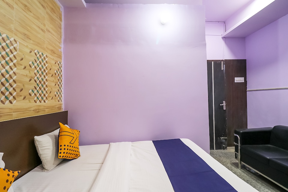 SPOT ON 49590 Hotel Rihno, Dimapur, Dimapur