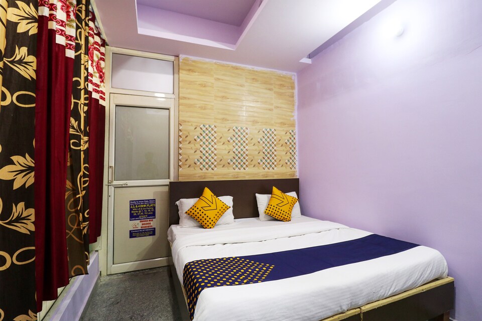 SPOT ON 49590 Hotel Rihno, Dimapur, Dimapur