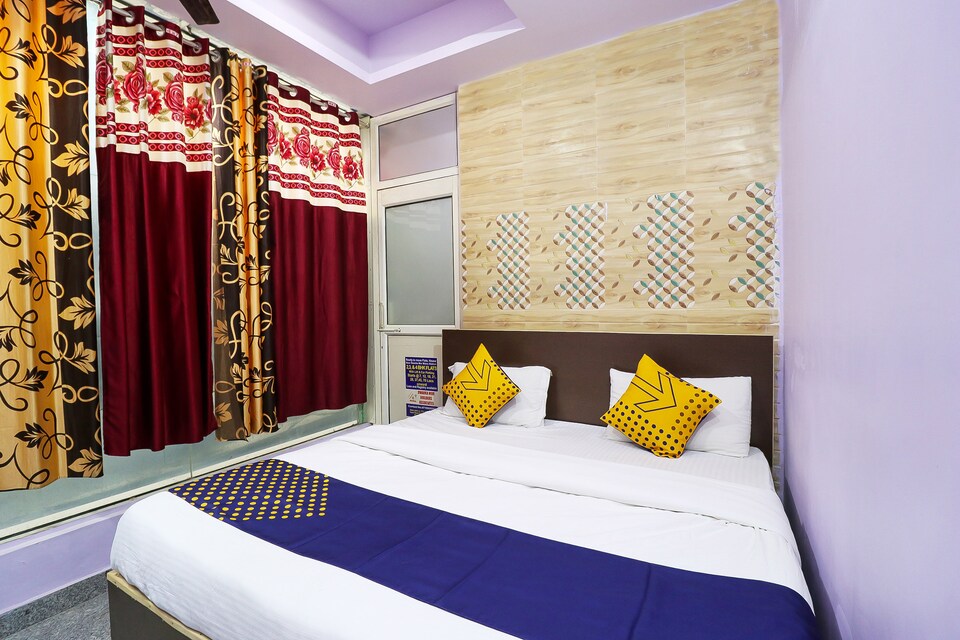 SPOT ON 49590 Hotel Rihno, Dimapur, Dimapur