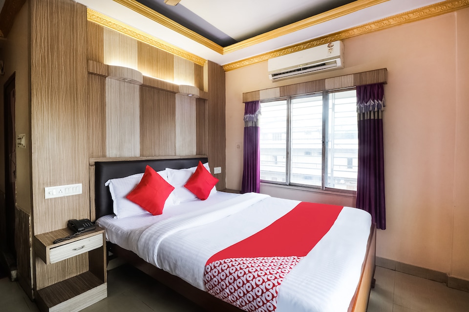 OYO 49602 Hotel Coral Inn, Port Blair, Port-Blair