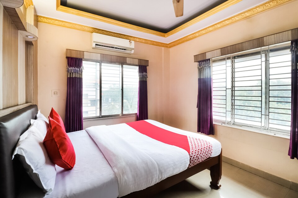 OYO 49602 Hotel Coral Inn, Port Blair, Port-Blair