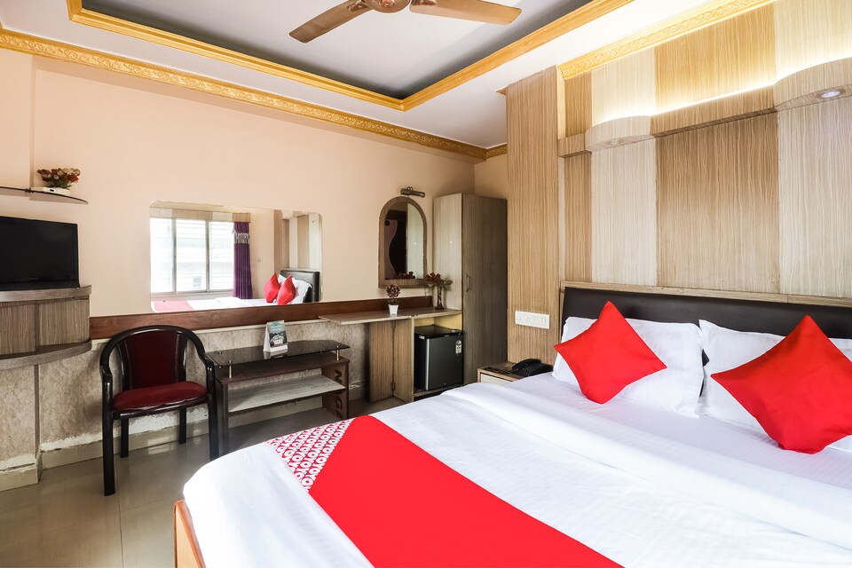 OYO 49602 Hotel Coral Inn, Port Blair, Port-Blair