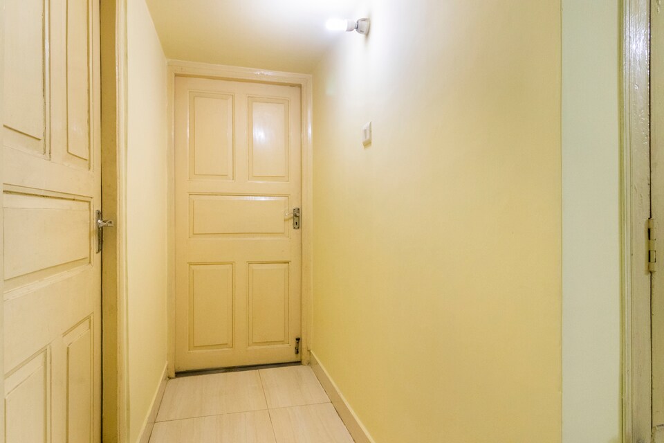 OYO 49605 Le Residency, Salt Lake Kolkata, Kolkata