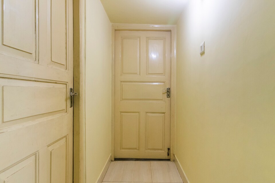 OYO 49605 Le Residency, Salt Lake Kolkata, Kolkata
