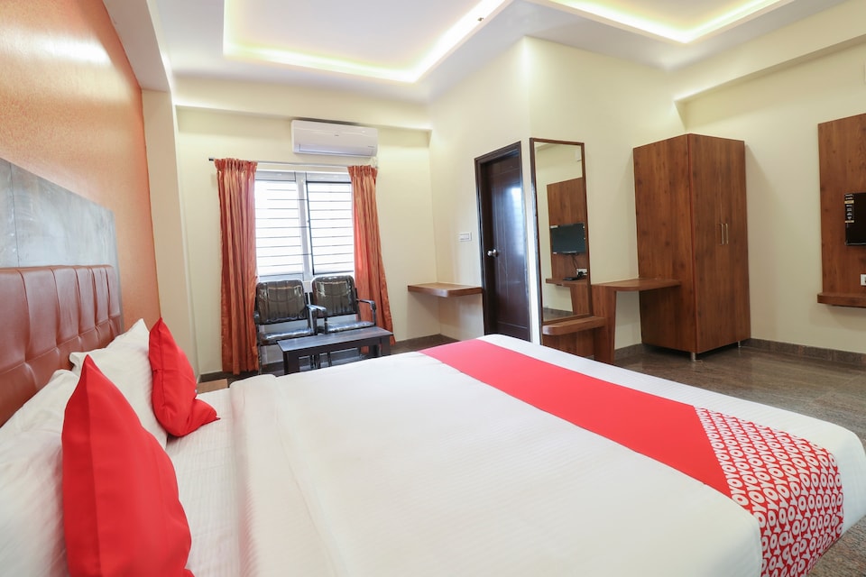 Collection O Champion Prince, Yehalanka Bangalore, Bangalore