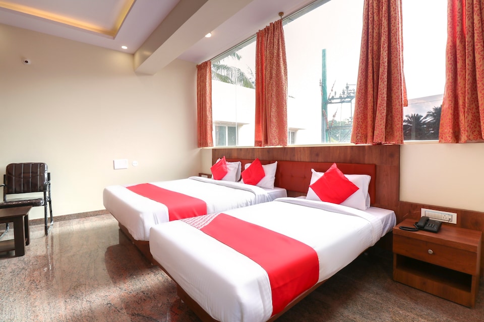 Collection O Champion Prince, Yehalanka Bangalore, Bangalore