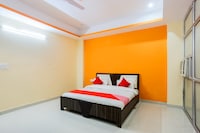 Hotel O The Welcome Mat Hotel 