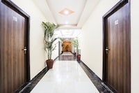 Hotel O The Welcome Mat Hotel 