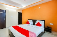 Hotel O The Welcome Mat Hotel 