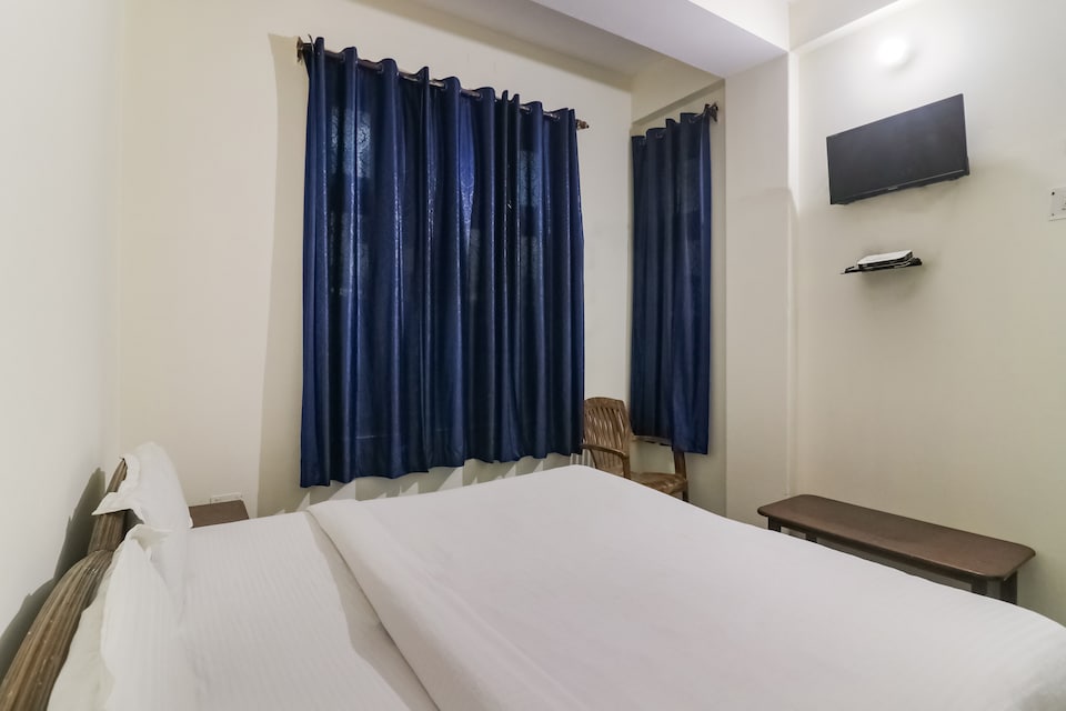 OYO 49610 Chahat Hotel, Kotdwar, Kotdwar