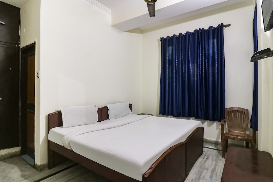 OYO 49610 Chahat Hotel, Kotdwar, Kotdwar