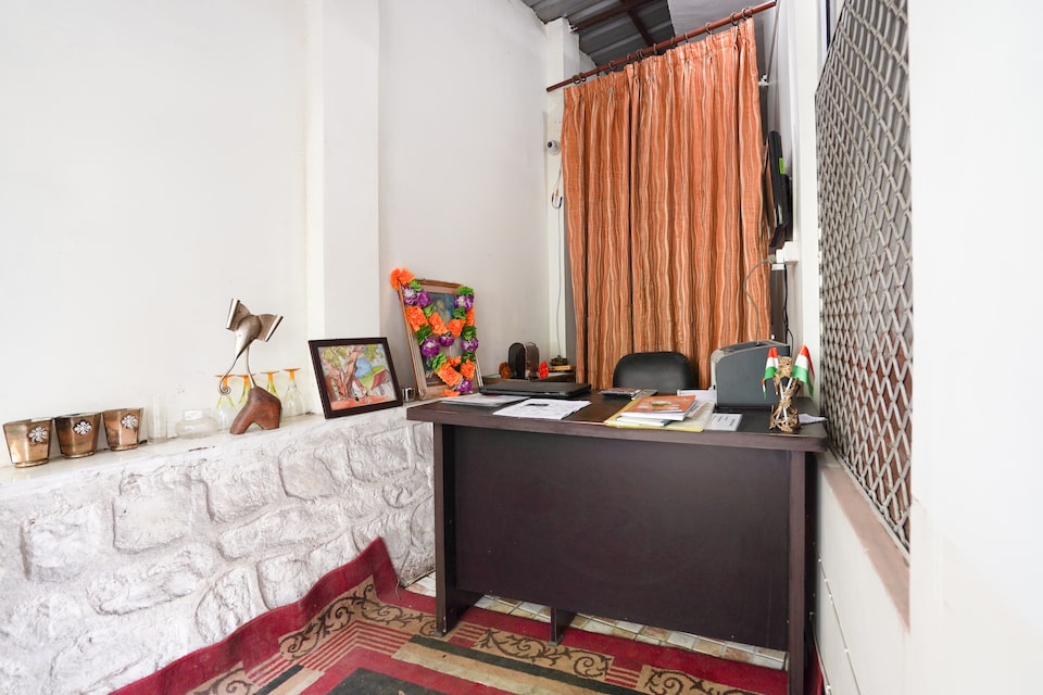OYO Flagship 49611 Finley House, Bhimtal Nainital, Nainital