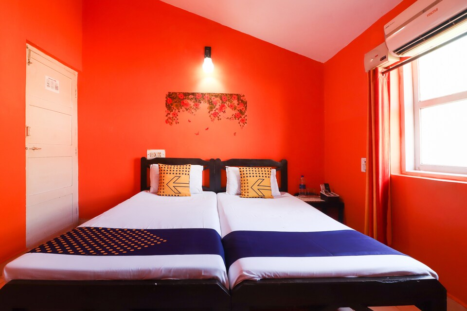 OYO 49614 William's Inn Guest House, Vasco Goa, Goa