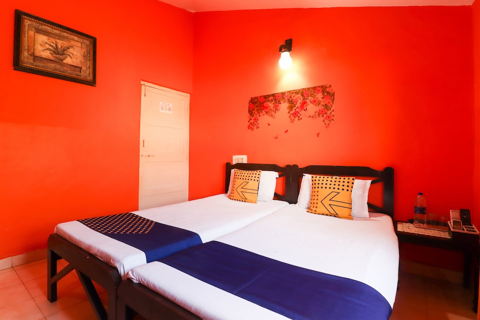 OYO 49614 William's Inn Guest House, Vasco Goa, Goa