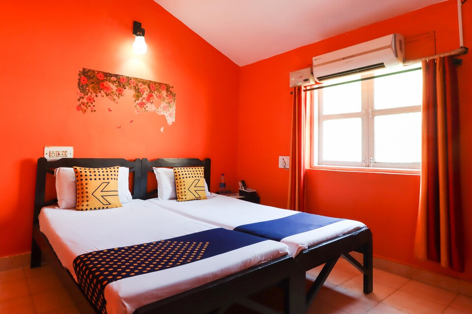 OYO 49614 William's Inn Guest House, Vasco Goa, Goa