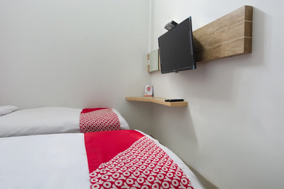 OYO 1490 Green Homestay syariah, Kemuning, Palembang