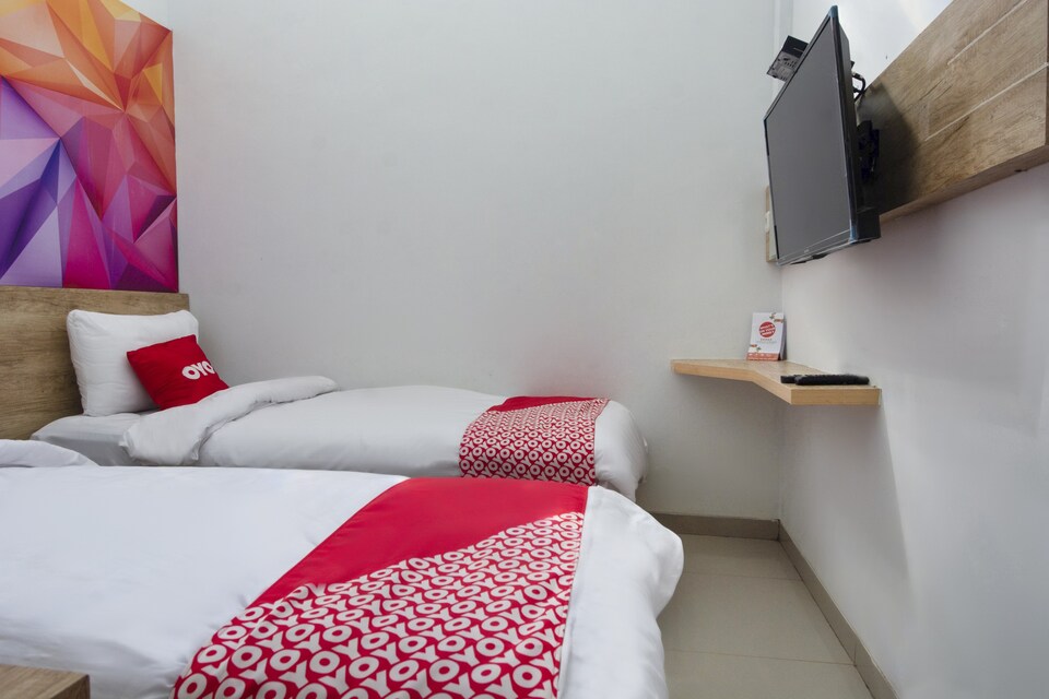 OYO 1490 Green Homestay syariah, Kemuning, Palembang