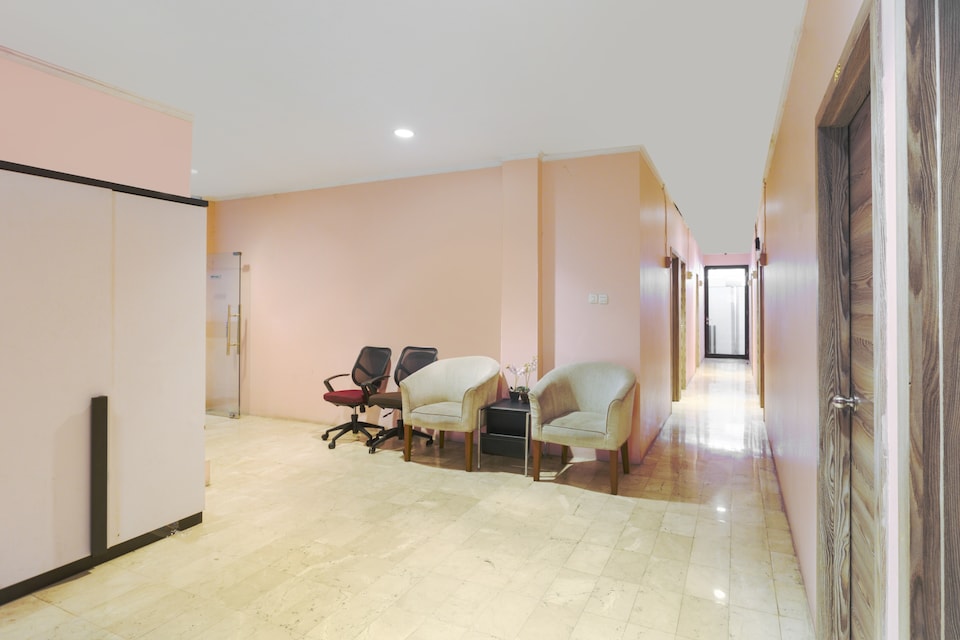 OYO 1491 Sandang Residence, Tanjung Duren, Jakarta