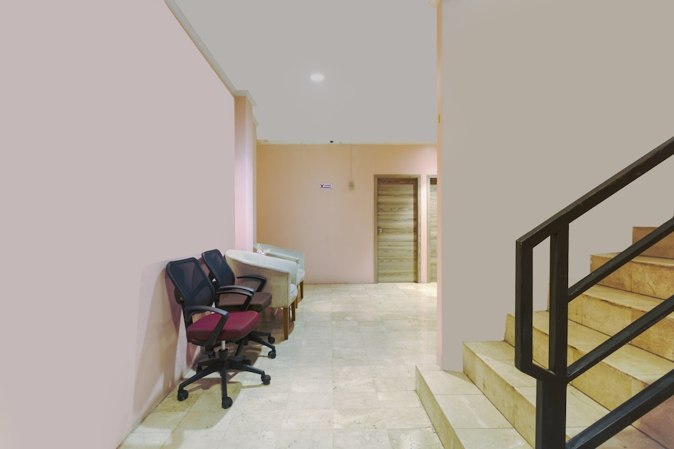 OYO 1491 Sandang Residence, Tanjung Duren, Jakarta