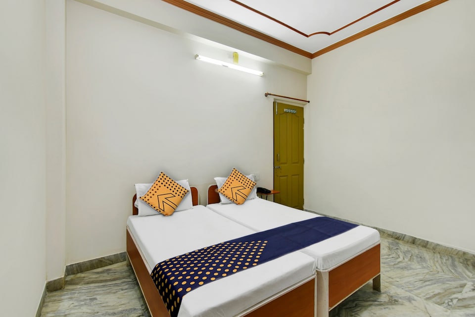 SPOT ON 49618 Hotel Gaytri Palace, Bikaner, Bikaner